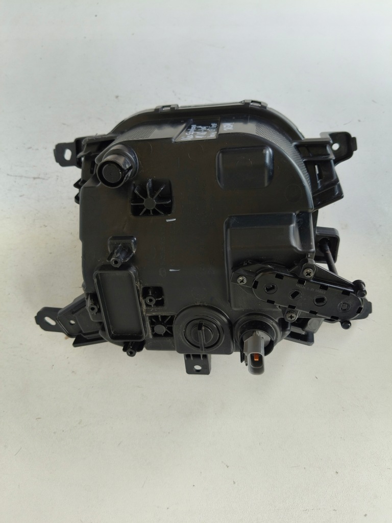 фото №4, Противотуманная фара левый kia sportage iv 18- lift gt-line led drl