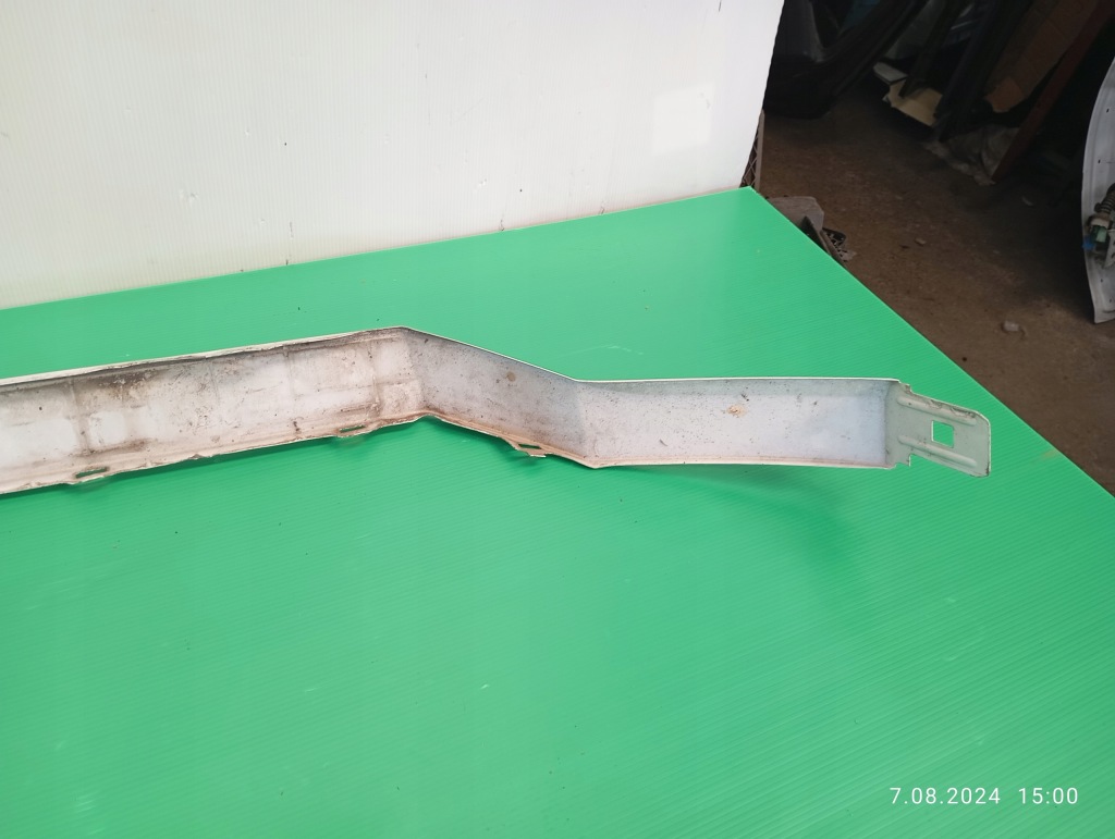 фото №11, Vw crafter 2e0853194a молдинг pod решётка радиатора, решётка радиатора 2011-17