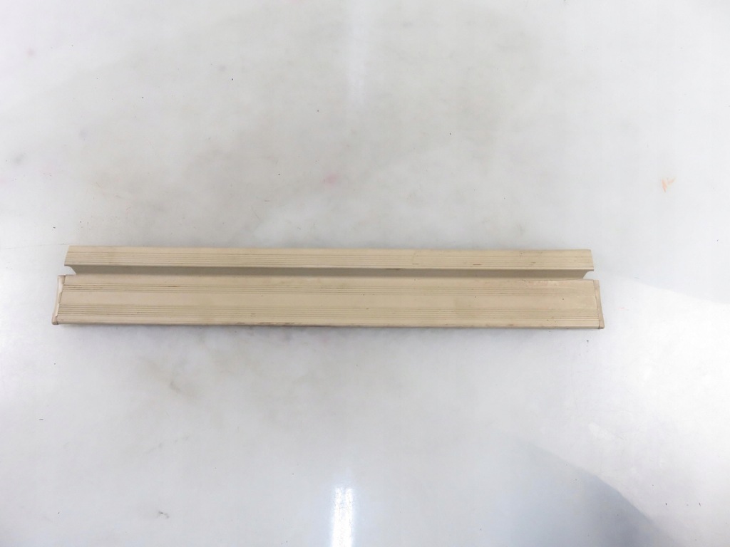 фото №8, Молдинг поріг внутрішня права mercedes w124