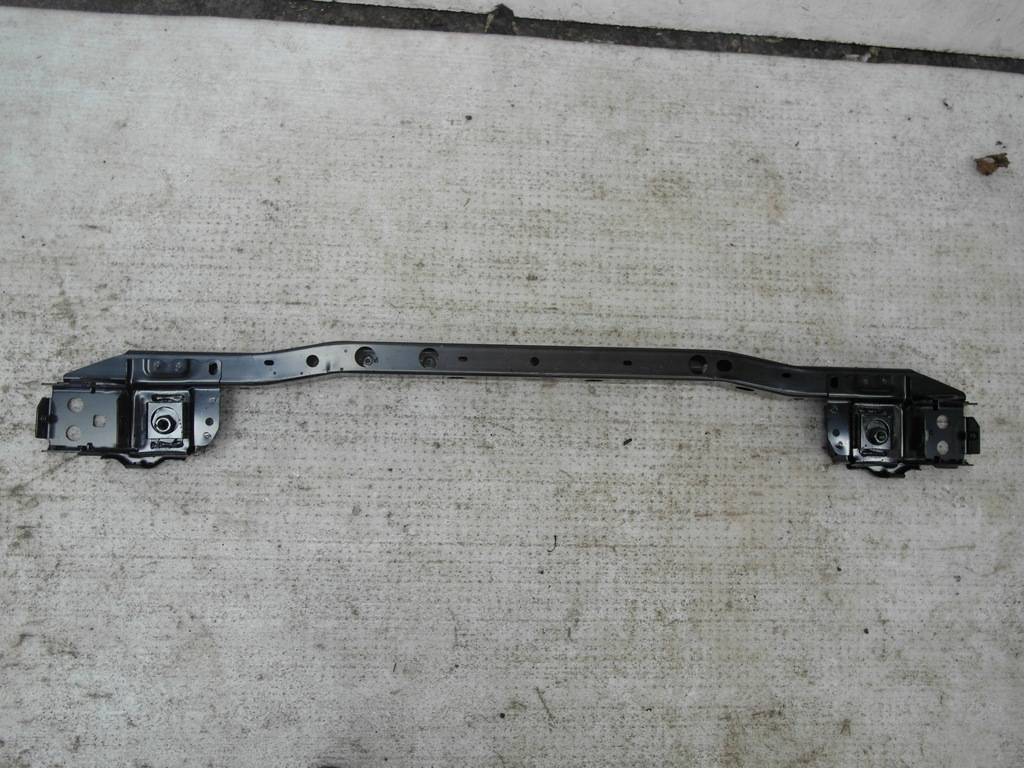 фото №2, Ford ranger raptor нижняя балка передняя nowa!!!