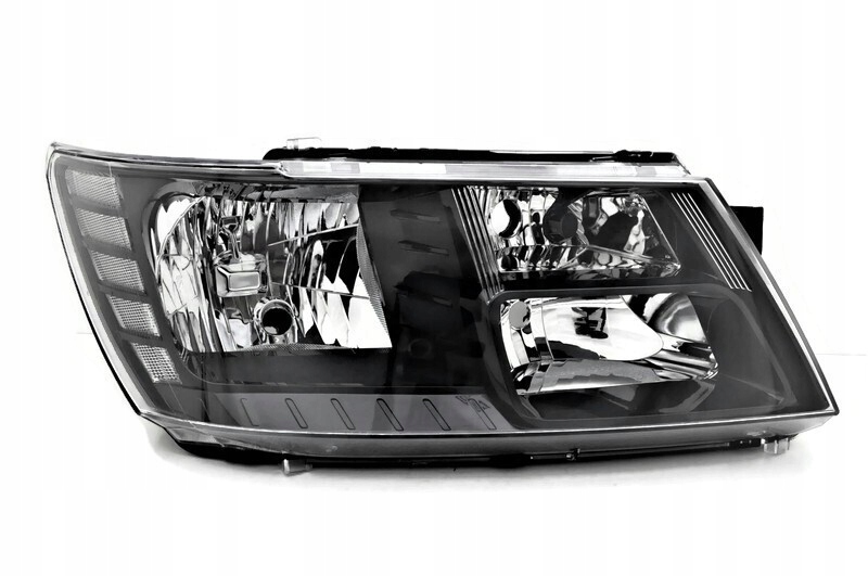 фото №1, Fiat freemont journey фара правий новий