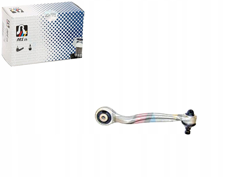 фото №1, Rts важіль audi vw