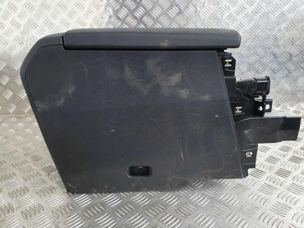 фото №6, Ds4 ii 2021-2023 подлокотник бардачок