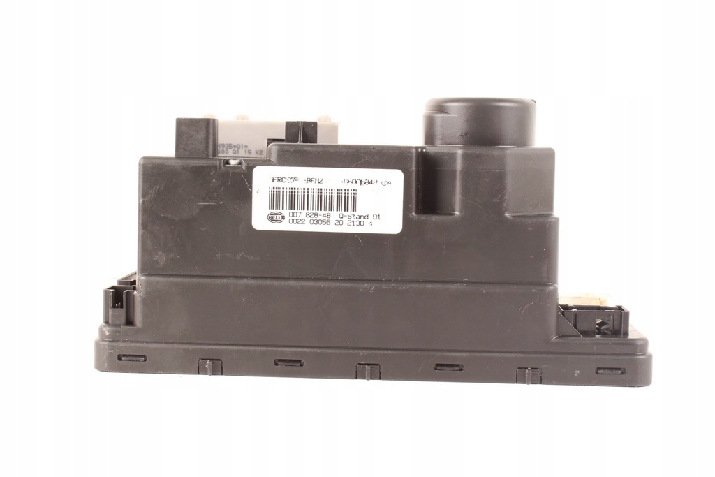 фото №1, Блок керування помпа вакуумна центрального замка slk