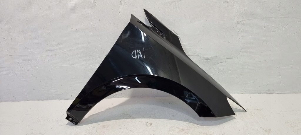 фото №8, Крыло правый перед mg zs 17-