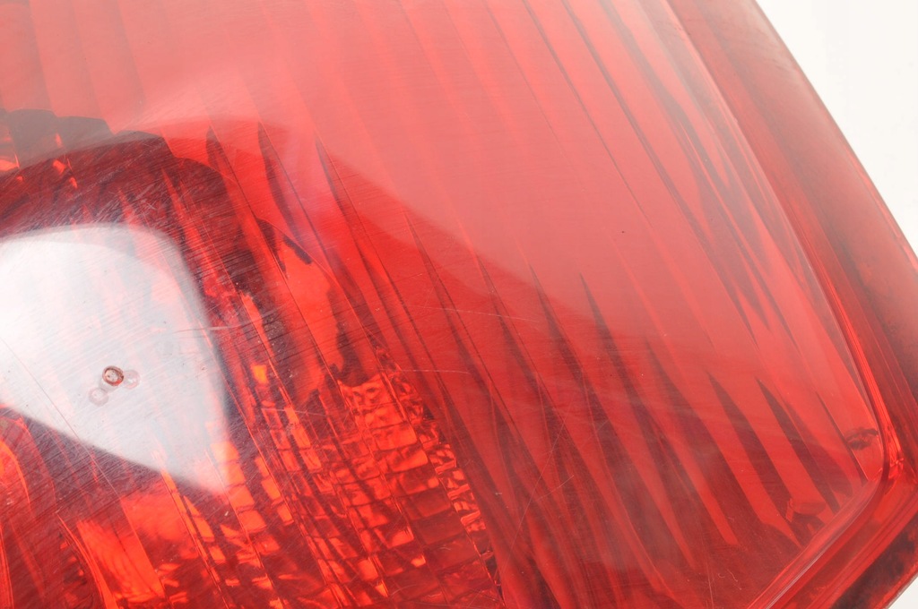 фото №12, Ford kuga mk1 лампа правая задняя правый задняя 167098