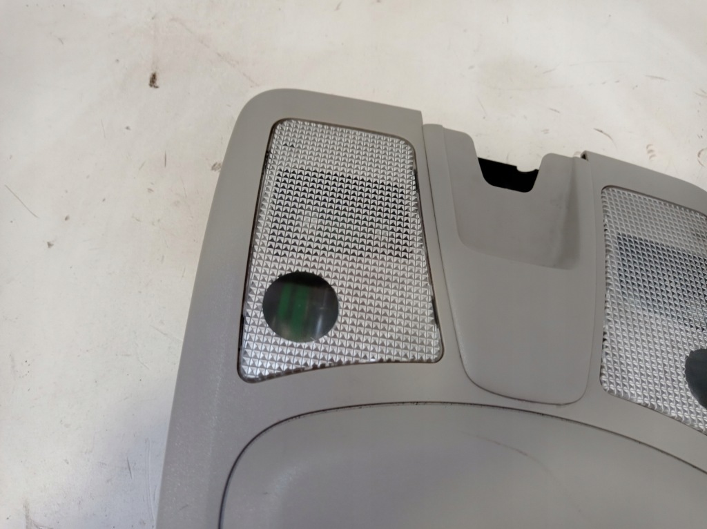 фото №4, Освітлення кабіни volvo xc90 lift 30669623