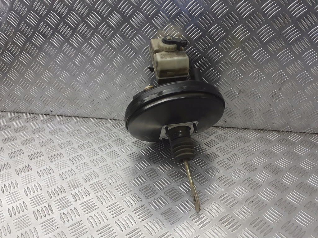 фото №1, Усилитель тормозов volvo v70 ii 2.5 tdi