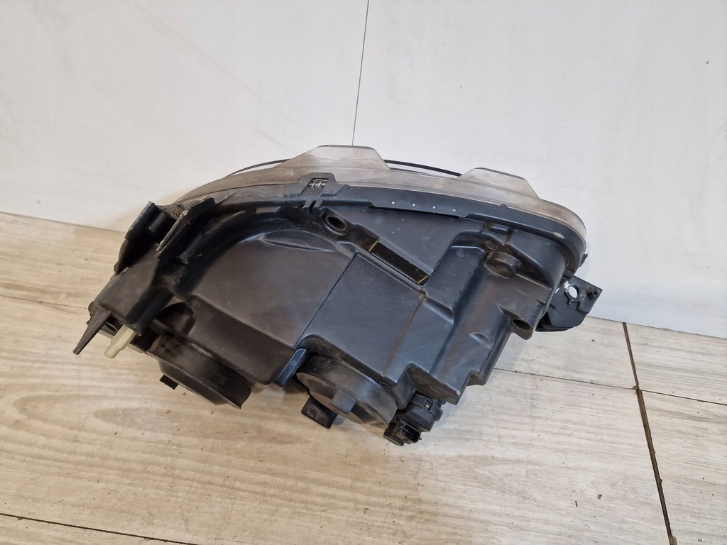 фото №8, Лампа правий перед citroen c3 iii 9820059280