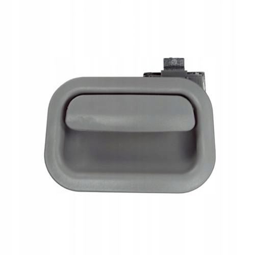 фото №1, Ручка кронштейн бардачка полка volvo fh 12 13