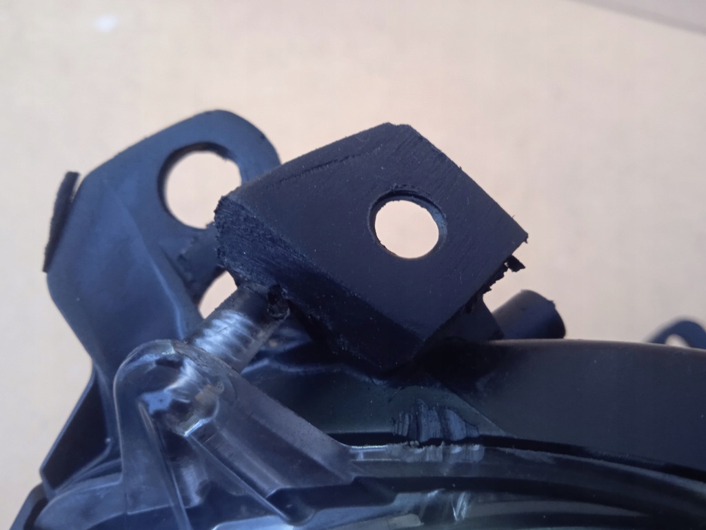 фото №3, Toyota rav4 rav 4 iv lift full led лампа левая