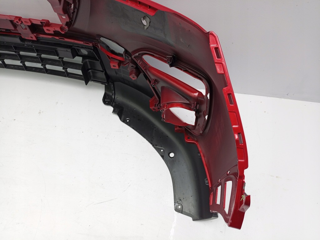 фото №11, Suzuki sx4 s-cross ii 2 2021- бампер перед передний 71711-64u ÷