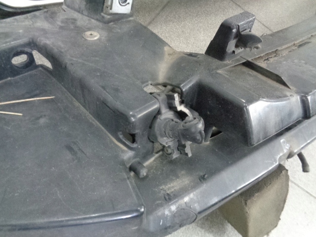 Капот бампер крыло фонарь  land range rover evoque 1 l538 autobiography Оригинал