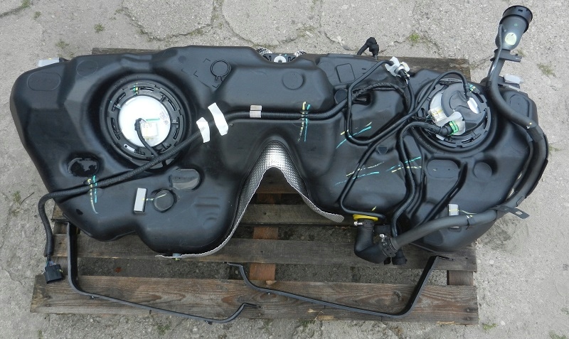 фото №1, 2016 camaro бак bak пального насос поплавок 2017