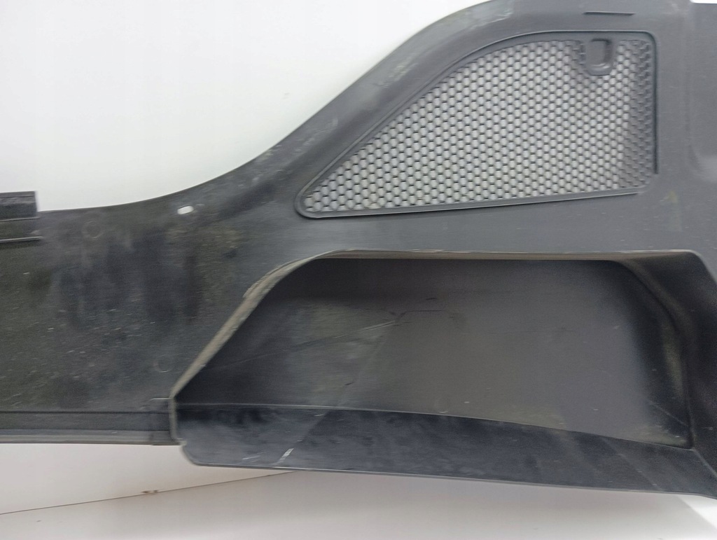 фото №10, Audi a7 s7 4g 2011 жабо передние