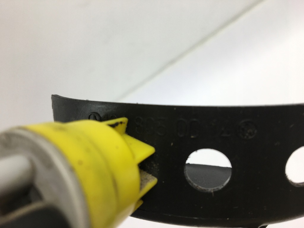 фото №6, Клапан вакууму na podszybiu mercedes w124 0008000678 1248050014