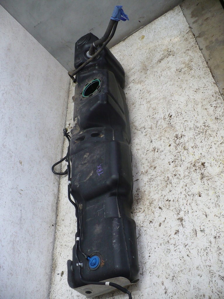 фото №1, Dodge ram v trx 6,2 бак топлива 21-24r