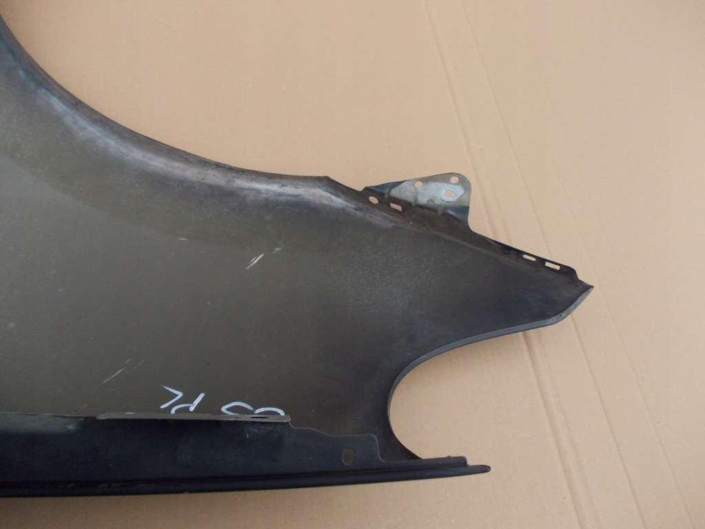 фото №12, Крыло правый перед citroen c3 pluriel