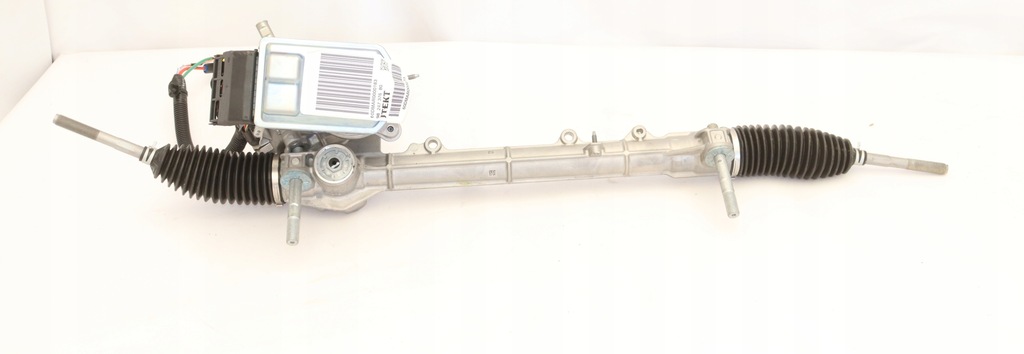 фото №5, Рулевая рейка трансмиссия рулевая psa 1654730980/9824737680 оригинальный номер nowe k-2515
