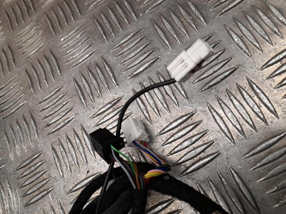 фото №10, Дзеркало зовнішнє mercedes-benz eqe v295 2022 з правої механічний регульований