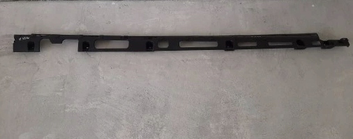 фото №1, Mercedes ml w166 3.0 cdi 12r кронштейн накладки порога праве a1666980227