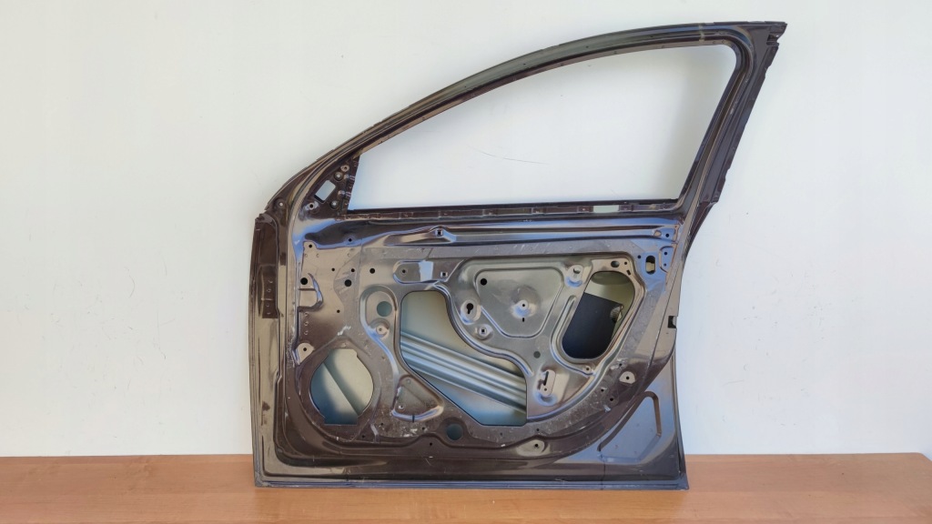 фото №2, Opel insignia a праве двері перед оригінал