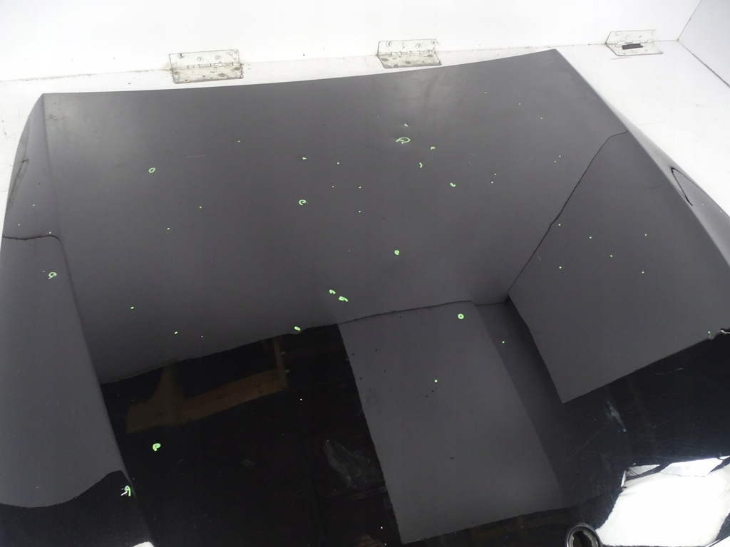 фото №7, Капот mercedes e klasa w213