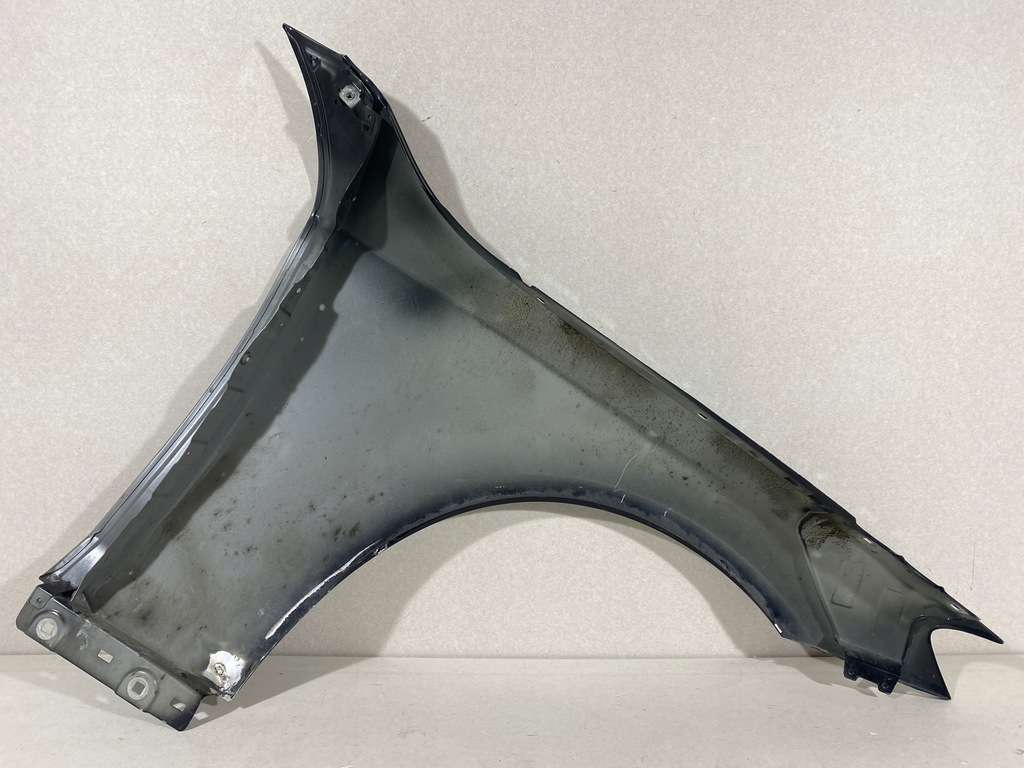 фото №10, Mercedes s-klasa w222 a222 крыло левый перед