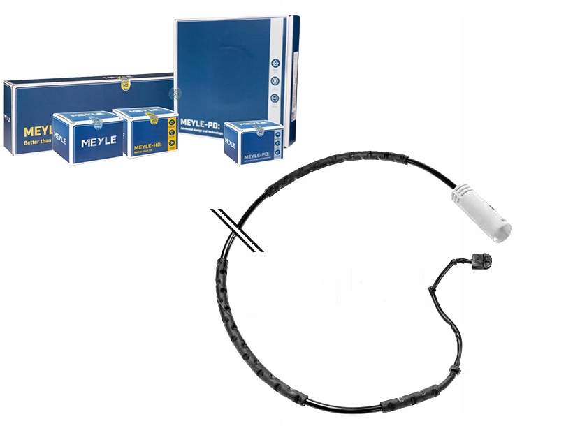 фото №1, Ham.klockow датчик /t/ mini r60 10-