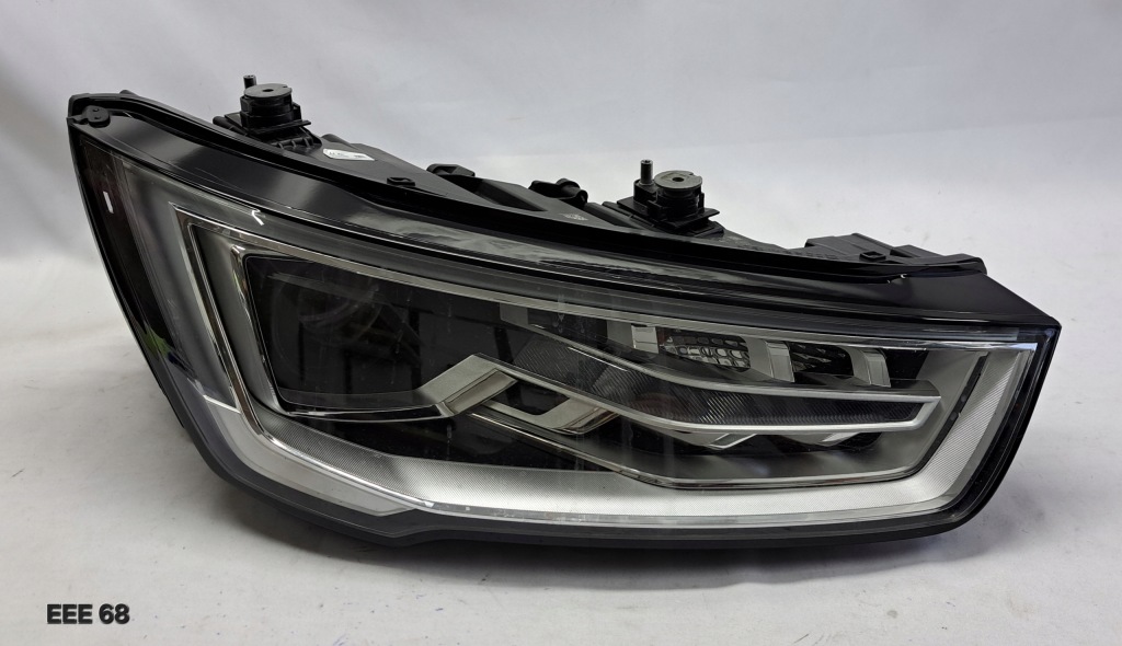 фото №1, Лампа правая bi ксенон led audi a1 lift 8xa941006