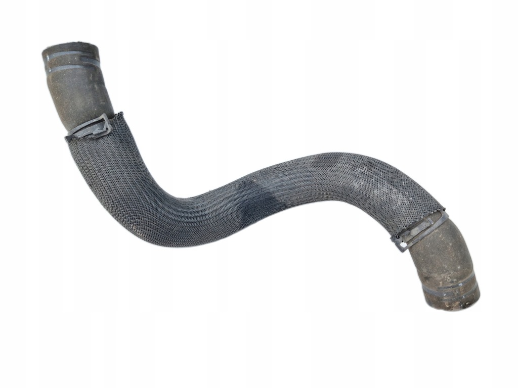 фото №1, Nissan qashqai j10 +2 lift 2.0 dci труба шланг