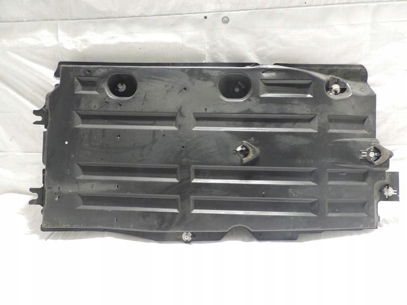 фото №1, Opel corsa f захист плита підвіска ліва