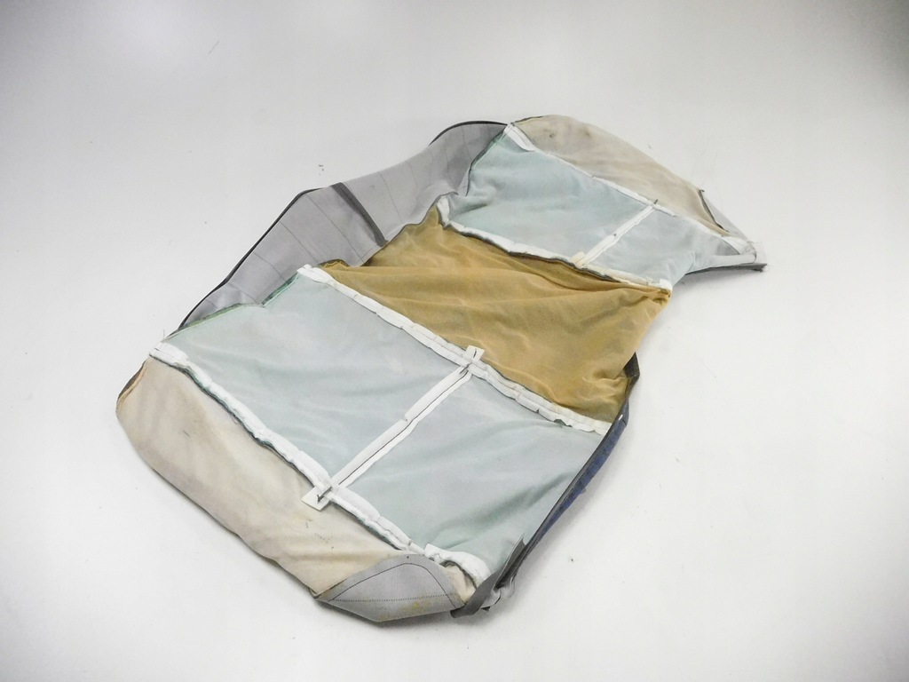 фото №5, Обшивка сидіння задня fiat punto i 129975040