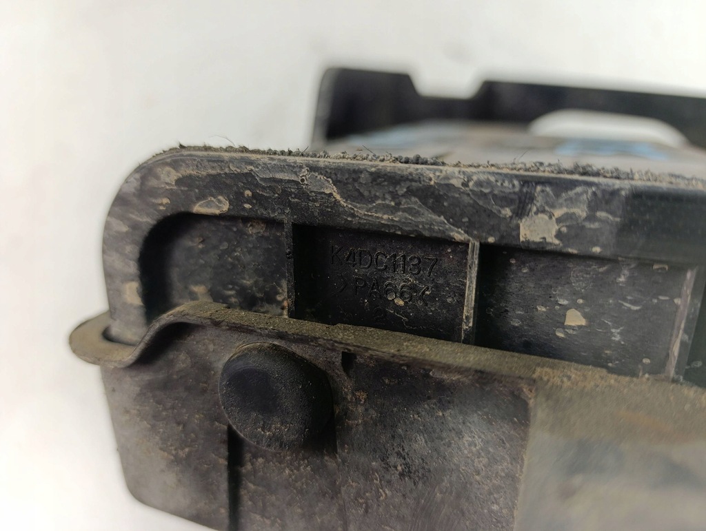 фото №6, Chevrolet captiva 3.2 v6 antara фільтр вугільний паров пального 96481598