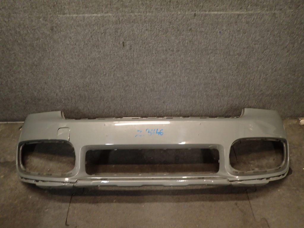 фото №1, Бампер перед mini cooper countryman f60