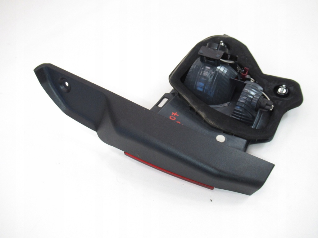 фото №7, Лампа задня задня права bmw f07 gt gran turismo