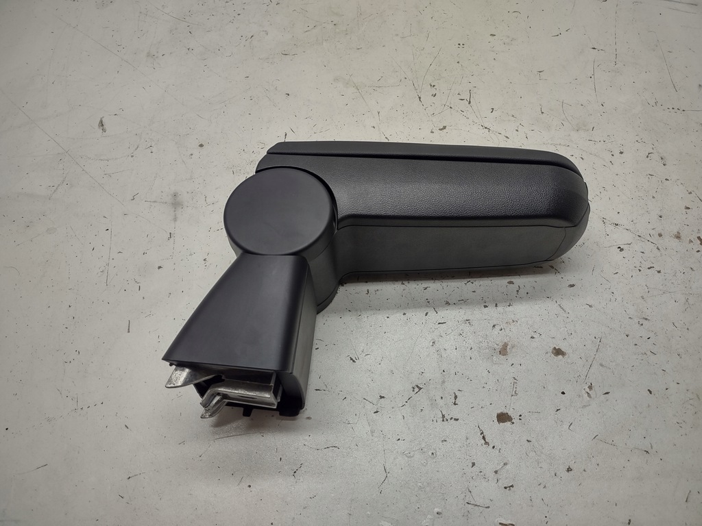 фото №9, Підлокітник кронштейн skoda rapid seat toledo iv оригінал