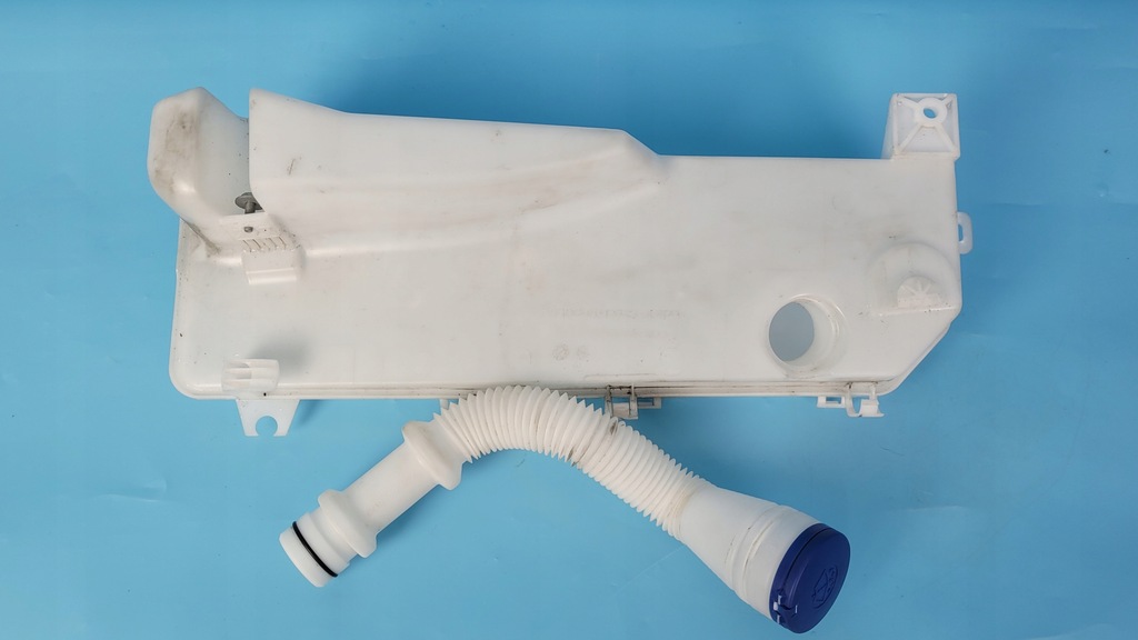 фото №9, Fiat scudo iii 22r бак жидкость do омывателя 9809803680 9808238780