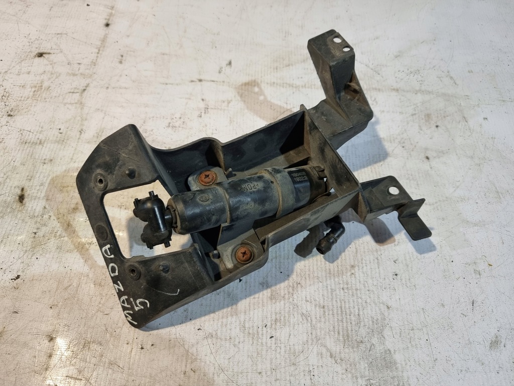 фото №11, Омивач фара правий оригінальний номер cc2951067 mazda 5 i cr