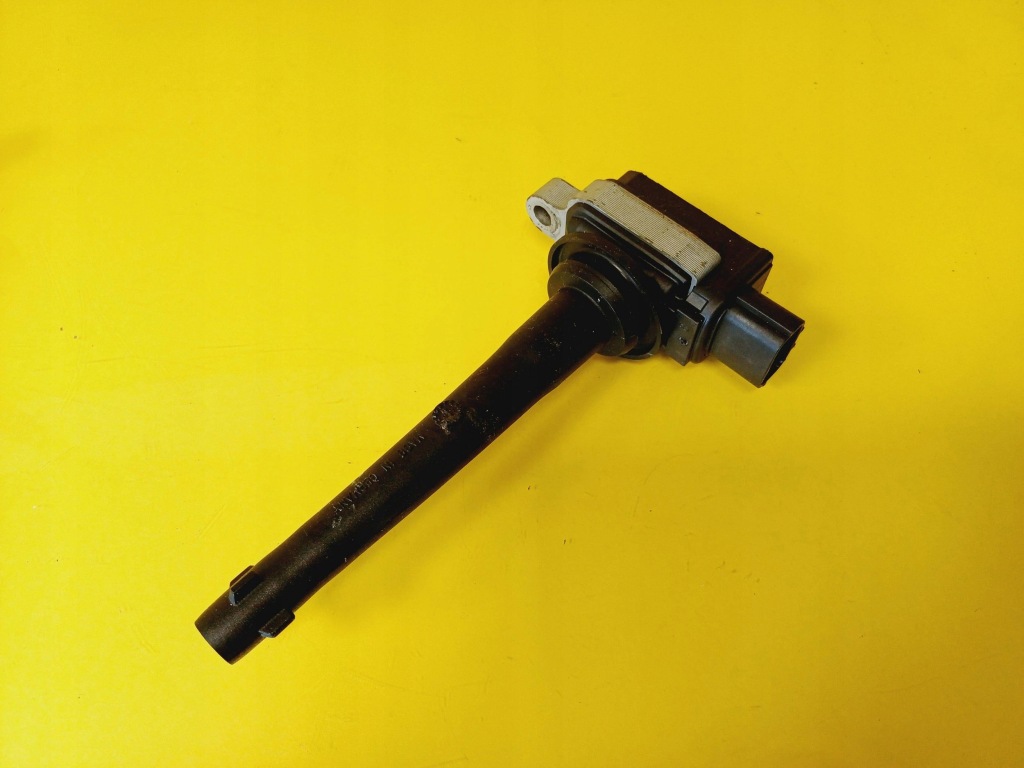 фото №5, Катушка зажигания laguna iii 2.0 бензин 0221604014 nr986