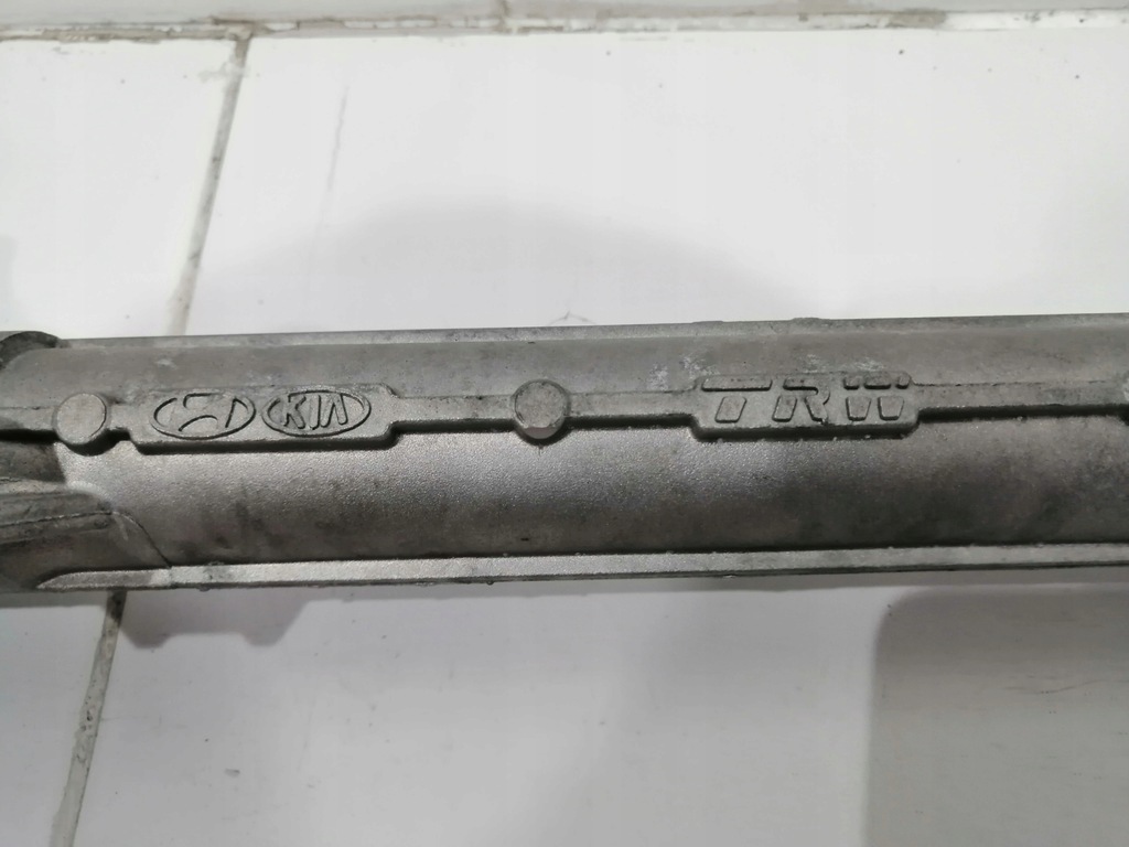 фото №9, Рулевая рейка трансмиссия рулевая kia optima iv hyundai 56500 d4800