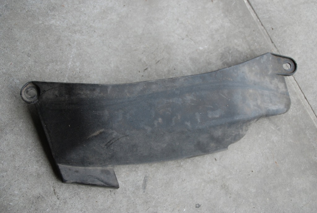 фото №1, Защита верхний поперечина передний mazda cx7 lift 10-