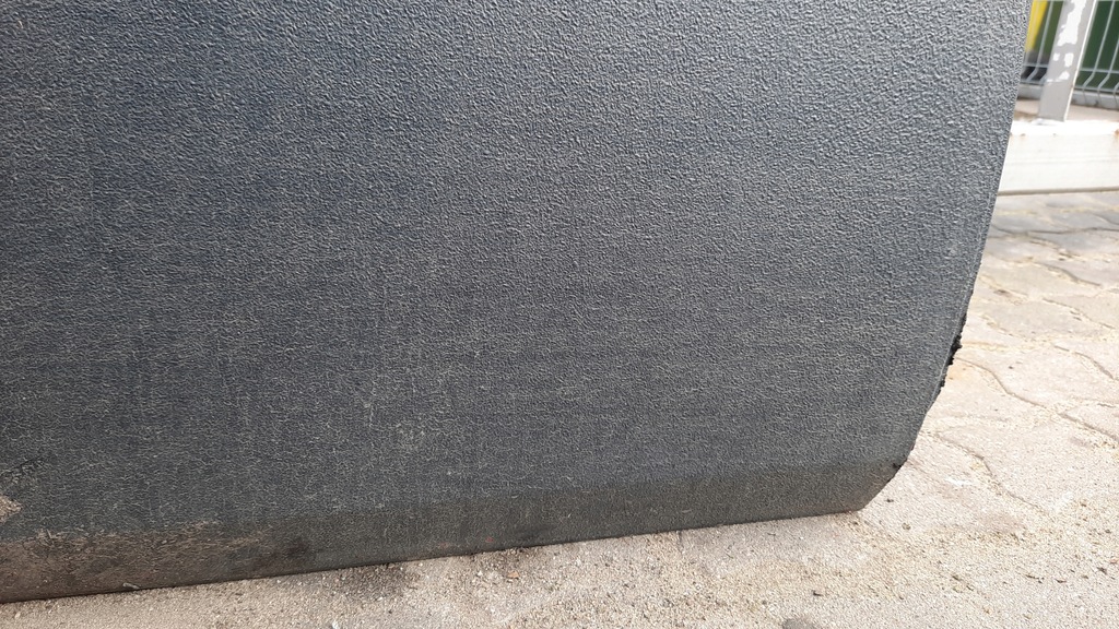 фото №5, Двері задня задні праве nissan terrano ii 94r