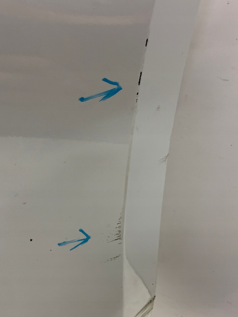 фото №10, Бампер перед передний suzuki swift mk7 2012 10-13 цвет znl