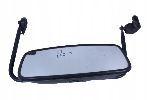 фото №1, Зеркало левая nissan eco-t