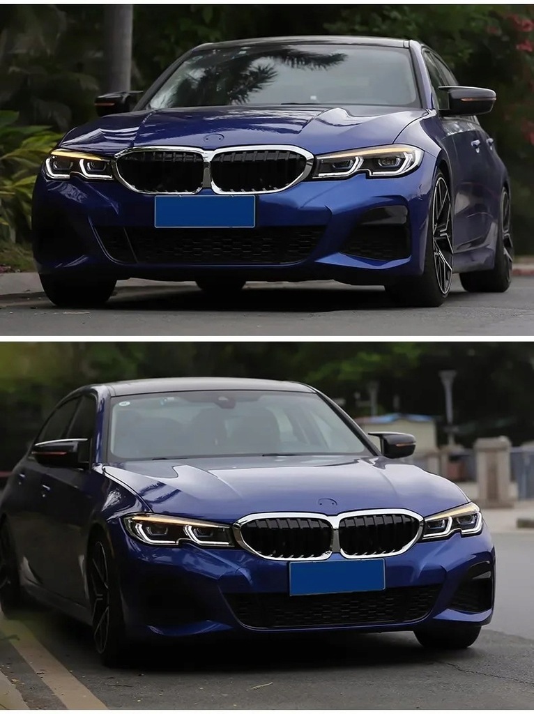 фото №11, Полный набор фары автомобильных led do