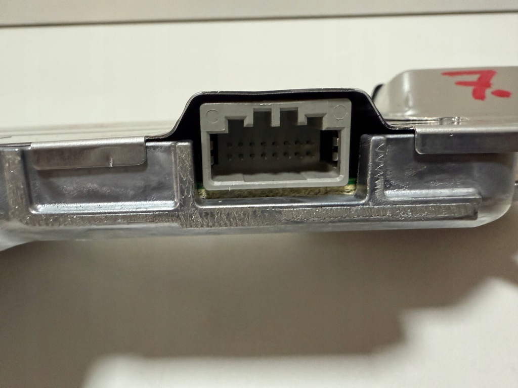 фото №9, Subaru xv ii 17-24 радар датчик камеры eyesight 87501fl120