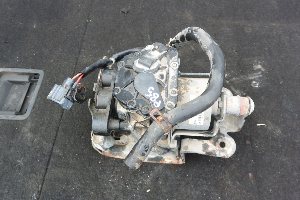 фото №1, Насос вакуумa вакуумная tesla model s 12-16