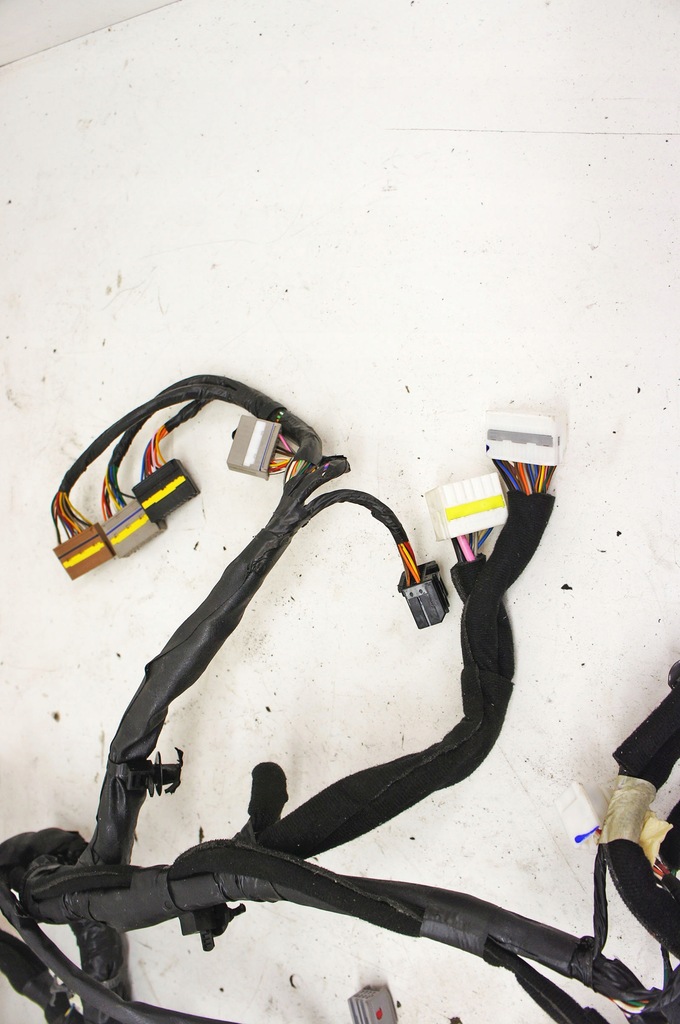 фото №5, Nf207 kia picanto iii 1.2i ^ джгут 95150-g6050