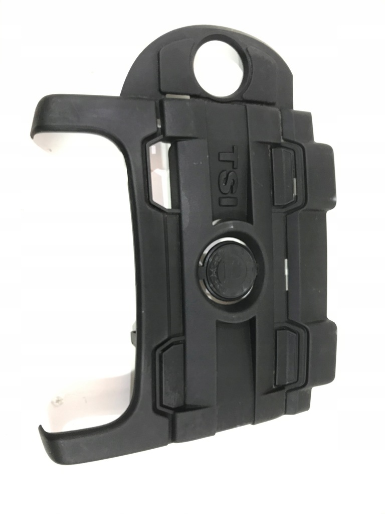 фото №1, Кришка двигуна skoda rapid tsi 03c103925ar